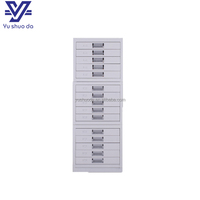 Microscope Slide Storage Cabinets for Storing Histology Lab Tissue Specimens