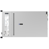 Servidor de Rack 2U X620 G50, Doble Socket Xeon, DDR4, Infraestructura de Computación para Aprendizaje Profundo e Inferencia de IA, Nuevo