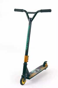 Nouvelle <span class=keywords><strong>trottinette</strong></span> <span class=keywords><strong>freestyle</strong></span> 360 degrés pour enfants avec large plateau - Product Image 4