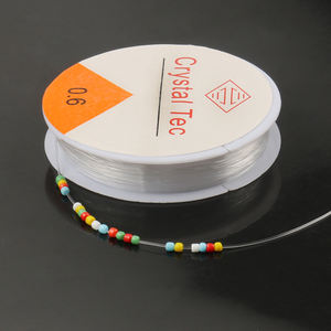 <span class=keywords><strong>Perline</strong></span> di Vetro <span class=keywords><strong>Miyuki</strong></span> da 2MM all'Ingrosso per la Creazione di Gioielli Fai da Te - Product Image 6