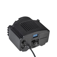 200W 3200K LED source 4 LED rénovation pour profil