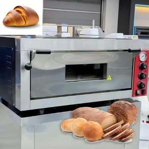 Astar <span class=keywords><strong>Four</strong></span> à pizza électrique commercial avec moteur 220V 380V utilisé pour la <span class=keywords><strong>boulangerie</strong></span> - Product Image 1