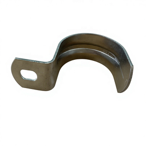 Morsetti Girevoli in Acciaio Inox per Tubi (Metrico/Imperiale) - Product Image 3