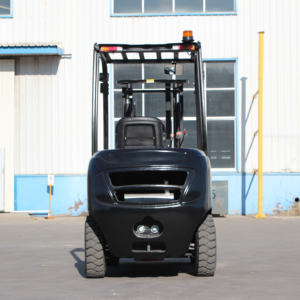 Mdt G-033 2ton 2.5ton 3ton 4ton 5ton 6ton 8ton 10טון איזון סולר עם תנועה לרוחב - Product Image 6