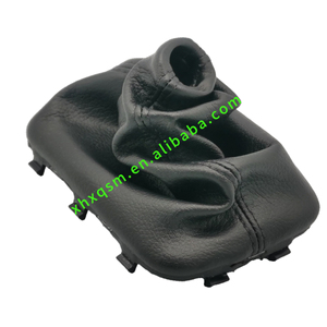 846401M500WK 846401M100WK Botas de Couro para Manopla de Câmbio Manual e Automático (A/<span class=keywords><strong>T</strong></span>) para 2009~2013 - Product Image 5