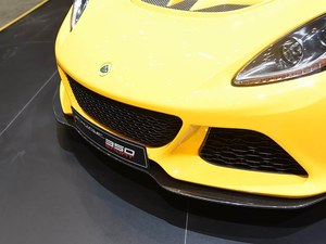 <span class=keywords><strong>Lotus</strong></span> <span class=keywords><strong>Exige</strong></span> S3 Parachoques delantero de nueva condición Parachoques de ventilación de aire Parachoques de coche - Product Image 5