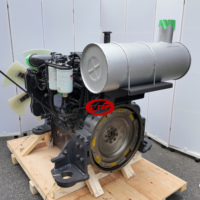 Moteur diesel EFI 6CT 8.3 pour excavatrice, camion, générateur, machines de construction, utilisation pour Cummins