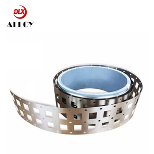 Cinta de níquel puro, catalizador de hidrocracker, <span class=keywords><strong>wolfram</strong></span> 99.7%, 8x0,15 t, 10m (32,8 pies), 1kg, buen precio - Product Image 2