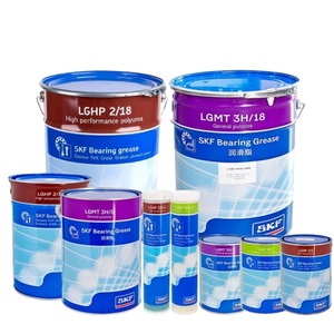 จาระบี SKF ทุกซีรีส์ LGWM2/LGLT2/LGHP2/LGHP/LAGD125 HQ2 EM2/LGMT3/HMT68/LGBB2 U/LGHP2/LGWA2/LGEP2/LGFP2/LGLT2/LGHB2/LGAF3E - Product Image 1