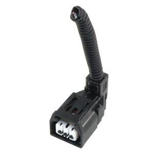 Miglior cavo di fabbrica di aviazione diss 3 Pin adattatori batteria Deutsch Quick Ev cavo elettrico connettori e terminali per autoveicoli - Product Image 3