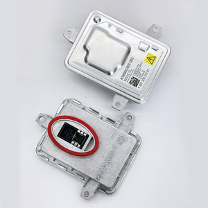 Nouveau système de phares au xénon HID 12V de qualité supérieure, ampoule D1S D3S, unité de commande, ballast 130732931201 pour remplacement/réparation - Product Image 3