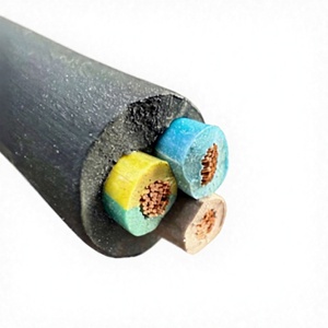 High-quality <b>Submersible</b> <b>Pump</b> Cable High-quality <b>Submersible</b> <b>Pump</b> Cable Aoguli - Product Image 1