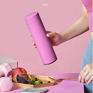 Taza de agua de viaje de acero inoxidable, alta calidad, sellada y a prueba de fugas, <span class=keywords><strong>2022</strong></span> - Product Image 6