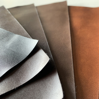 Échantillon Gratuit Tissu en Similicuir PU Écologique Imperméable à Motif Peau, Personnalisation Cuir PU Lisse Recyclé pour Tapisserie