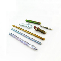 Factory Price M9 M24 M25 Stainless Steel Threaded Rod