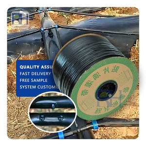 Système d'irrigation <span class=keywords><strong>goutte</strong></span> <span class=keywords><strong>à</strong></span> <span class=keywords><strong>goutte</strong></span> automatique de jardin personnalisé Ruban d'irrigation <span class=keywords><strong>goutte</strong></span> <span class=keywords><strong>à</strong></span> <span class=keywords><strong>goutte</strong></span> <span class=keywords><strong>100m</strong></span> avec kits de vannes en plastique - Product Image 6