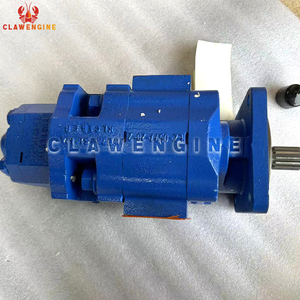 Pompe hydraulique Clawengine XG150105248 pour chargeuse, pompe à engrenages haute pression, expédition depuis Hong Kong - Product Image 3