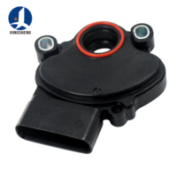 Sensor Jarak Saklar Keamanan Netral FN02-21-444 FN0221444 untuk Mazda 2 3 5 6 CX-7