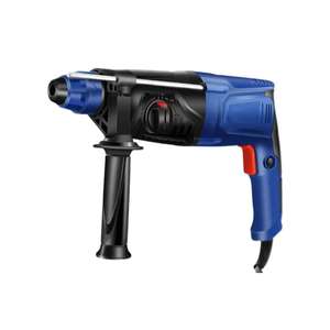 Martello demolitore elettrico trapano rotativo senza fili - Product Image 1