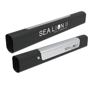 Mejor <span class=keywords><strong>Precio</strong></span>, Batería para Bicicleta Eléctrica de 48V 21700, Estilo Tubo Interno Sea Lion II, 48V 10.5Ah 15Ah 18650, para Piezas de Bicicleta Eléctrica - Product Image 1