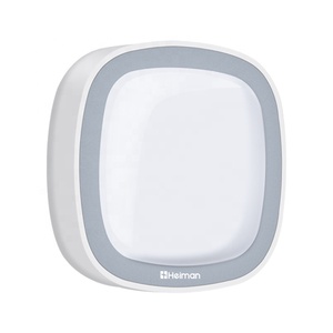 Détecteur de mouvement infrarouge intelligent pour maison connectée, sans fil, à piles, HS1MS-TY, détecteur de mouvement intérieur, alarme HS1MS-TY - Product Image 6