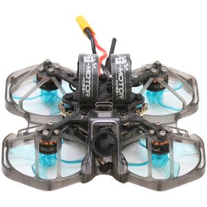 TMOTOR <span class=keywords><strong>TRON</strong></span> 80 WHOOP HD Compatibile con SMO4K/Naked Dog/Insta360 GO2 Accessori per Droni - Product Image 5