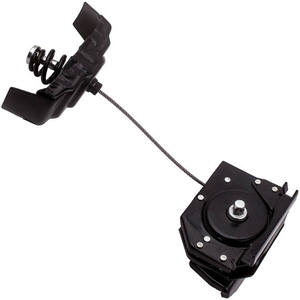 Treuil de levage de roue de secours en stock pour Chevrolet et GMC Cross-Border 924-523 15264963 - Product Image 3