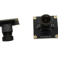 Módulo de Cámara CMOS Mini USB2.0, Precio de Fábrica, 1MP 720P GC1084, Sensor de 1/4.5'', 30FPS, Sin Controladores, MJPG/YUY2, Reconocimiento Facial, Campo de Visión de 80°