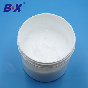 Grasa de Alto Rango PFPE <span class=keywords><strong>GPL</strong></span> 226/227 de Larga Duración, Grasa de Perfluoropoliéter de Grado Alimenticio para Altas Temperaturas con Efecto Completo - Product Image 4