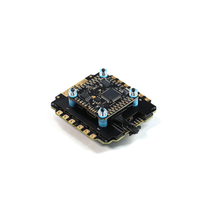 ชุดควบคุมบิน Betaflight <span class=keywords><strong>Mamba</strong></span> <span class=keywords><strong>F405</strong></span>_2022B FC 100A 4-in-1 แบบโลหะ สำหรับโดรน FPV ควอดคอปเตอร์ขนาดใหญ่  ฟรีสไตล์  พร้อม OSD ประสิทธิภาพสูง - Product Image 1