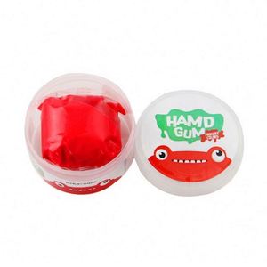 2020 Hot-sale Toysrunner SL295 Colored Clay Rehamitation <b>Putty</b> for Finger and Hand Slime Unisex - Product Image 5