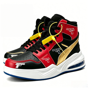 Zapatillas Retro de Diseño de Lujo 2026, Calzado Casual de Tenis y Skateboard para Hombre y Mujer, Transpirables, de Cuero Genuino, Tendencia de Moda - Product Image 3