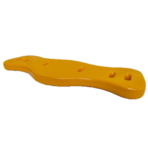 Planche de natation professionnelle durable en mousse NBR/EVA pour enfants 6+ ans, OEM/ODM, pour la plage et les eaux offshore - Product Image 2