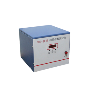 Тестер индекса глютена: Высокоэффективная центрифуга для измерения глютена в пшеничной муке - Product Image 3