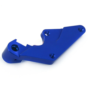 Support d'étrier de frein arrière en aluminium usiné CNC Sur Ron Light Bee <span class=keywords><strong>ERP</strong></span> - Product Image 5