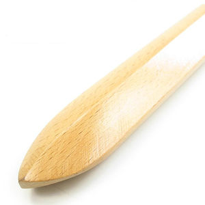 <span class=keywords><strong>Espada</strong></span> de madera sólida de Tai Chi <span class=keywords><strong>Jian</strong></span>, <span class=keywords><strong>espada</strong></span> recta de madera China - Product Image 6