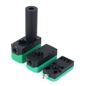 BX/BM Miniature Multistage Vacuum Generator Negative Pressure Generator <b>Large</b> Suction and <b>Large</b> Flow Vacuum Pump - Product Image 4