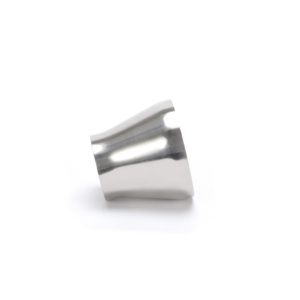 SS304/316L triclamped vệ sinh thép không gỉ hàn đồng tâm giảm tốc - Product Image 1