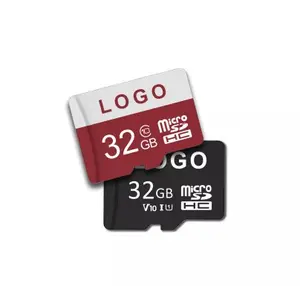 Micro S D Metal black 4GB-512GB Tablet PC MP3 Phone Camera GPS DVR SD memory card