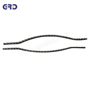 W1 pure tungsten wire rope for elemental crystal industrial furnace