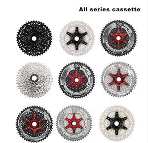 <span class=keywords><strong>SunRace</strong></span> 10 vitesses vtt léger 11-46T support pignon vélo volant d'inertie - Product Image 5