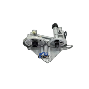 Nouvelle condition pièces d'excavatrice pompe à carburant VOE21900852 & VOE21023287 pour EC360 & EC460 boîtier de filtre à carburant pour excavatrices - Product Image 1