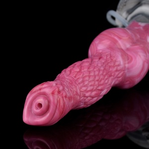 YOCY - Juguete Sexual para Adultos con Control Remoto de Silicona Líquida, Vibrador de Clítoris, Vagina y Punto G, para Mujeres - Product Image 3