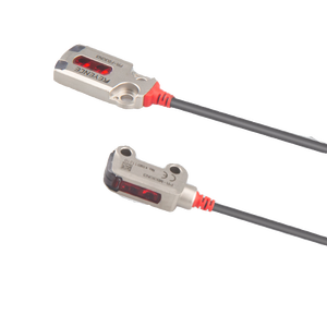 Sensor Fotoeléctrico Keyence de Japón PR-M51N3/F51N1/MB15N3/1/FB30N3/CN <span class=keywords><strong>CP</strong></span> N1 <span class=keywords><strong>P</strong></span> para Automatización - Product Image 5