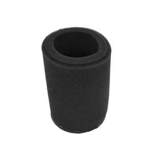 Filtre à air spécifique ENKI pour TVS <span class=keywords><strong>Apache</strong></span> RTR 160 180, plastique + papier, noir, état neuf, pièce de moto - Product Image 2
