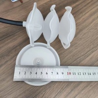 Hongxin Chine fabricant personnalisé haute qualité pneumatique airbag TPU gonflable Polyester matériel vessie d'air