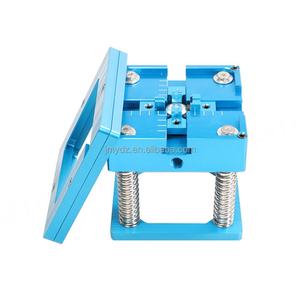 Mesa de Plantación BGA 90 * 90 Azul con Asa, Mesa Multifuncional para Plantación de Chips, Soporte para Mantenimiento de Chips - Product Image 4