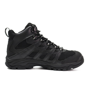 <span class=keywords><strong>Scarpe</strong></span> <span class=keywords><strong>da</strong></span> <span class=keywords><strong>Trekking</strong></span> 35995 <span class=keywords><strong>nere</strong></span> Hanagal miglior stivale <span class=keywords><strong>da</strong></span> alpinismo <span class=keywords><strong>scarpe</strong></span> <span class=keywords><strong>da</strong></span> <span class=keywords><strong>Trekking</strong></span> traspiranti per Outdoor atletiche - Product Image 6