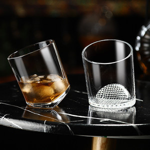 Vente en gros de <span class=keywords><strong>verres</strong></span> <span class=keywords><strong>à</strong></span> whisky inclinables, <span class=keywords><strong>verres</strong></span> <span class=keywords><strong>à</strong></span> liqueur, gobelet en verre, tasse <span class=keywords><strong>à</strong></span> <span class=keywords><strong>verres</strong></span> d'orge - Product Image 3