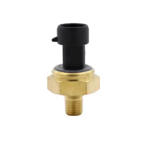 High Quality Oil Pressure Sensor 7321588 115CP2-26 115CP226 for Bobcat A300 S175 S185 S220 S300 Loader Engine Parts